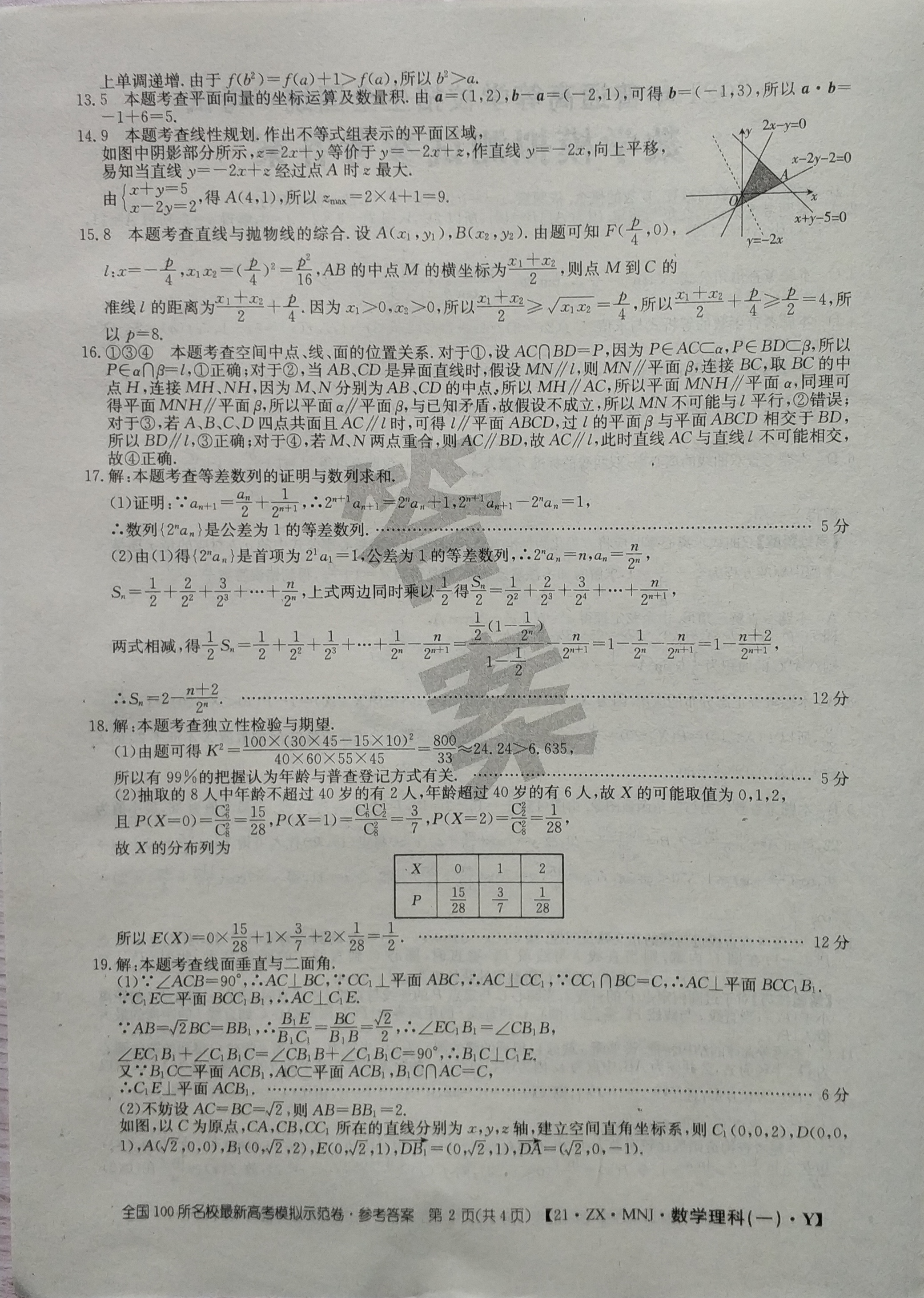 21.ZX.MNJ.数学(1)